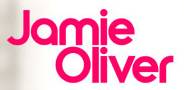 logo Jamie Oliver
